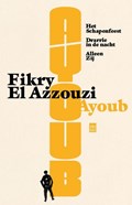 Ayoub | Fikry El Azzouzi | 