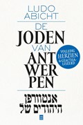 De Joden van Antwerpen | Ludo Abicht | 