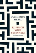 Russisch voor beginners | Dominique Biebau | 