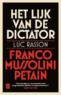 Het lijk van de dictator | Luc Rasson | 