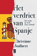 Het verdriet van Spanje | Christiane Stallaert | 