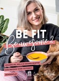 Be fit, be awesome 2 | Laura Van den Broeck | 