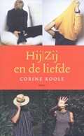 Hij / Zij en de liefde | Corine Koole | 