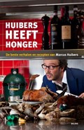 Huibers heeft honger | Marcus Huibers | 