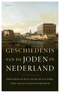 Geschiedenis van de joden in Nederland | auteur onbekend | 