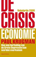 De crisiseconomie | Paul Krugman | 
