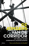De jongens van De Corridor | Twan van den Brand ; Jos Straathof | 