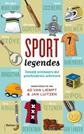 Sportlegendes | Ad van Liempt ; Jan Luitzen | 