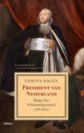 President van Nederland | Edwina Hagen | 
