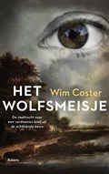 Het wolfsmeisje | Wim Coster | 