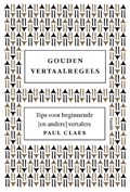 Gouden vertaalregels | Paul Claes | 