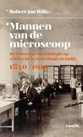 Mannen van de microscoop | Robert-Jan Wille | 