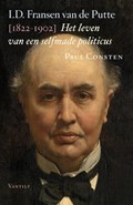 I.D. Fransen van de Putte (1822-1902) | Paul Consten | 