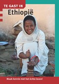 Te gast in Ethiopië | Ine Andreoli ; Kees van Teeffelen | 