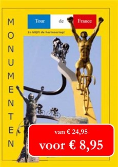 Tour de France Monumenten
