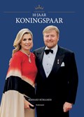10 Jaar Koningspaar | Bernard Rübsamen | 