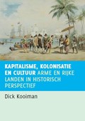 Kapitalisme, kolonialisme en cultuur | D. Kooiman ; Dick Kooiman | 