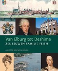 Van Elburg tot Deshima | Arlette Kouwenhoven | 