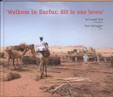 Welkom in Darfur, dit is ons leven