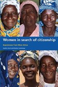 Women in Search of Citizenship | Ayesha Imam ; Evelien Kamminga | 
