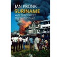 Suriname | Jan Pronk | 
