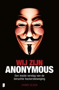 Wij zijn anonymous | Parmy Olson | 
