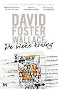De bleke koning | David Foster Wallace | 