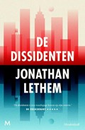 De dissidenten | Jonathan Lethem | 