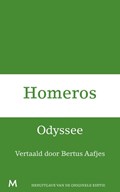 Homeros Odyssee | Homeros | 
