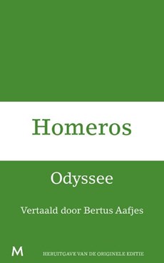 Homeros Odyssee