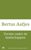 Vorstin onder de landschappen | Bertus Aafjes | 