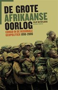 De Grote Afrikaanse Oorlog | Flip Reyntjens | 