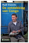 De ontdekking van Congo | Rudi Vranckx | 
