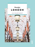 Nostalgic London | Ellie Walker-Arnott | 