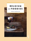 Belgium for Foodies | Femke Vandevelde | 
