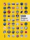 100 Belgian Icons | Derek Blyth | 