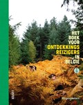 Het boek voor ontdekkingsreizigers in België | Kristien In-'t-Ven | 