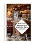 Authentieke Belgische cafés | Regula Ysewijn | 