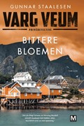 Bittere Bloemen | Gunnar Staalesen | 