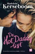 De Hot Daddy List | Madelein Kerseboom | 