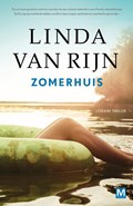 Zomerhuis | Linda van Rijn | 