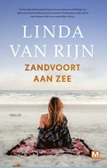 Zandvoort aan Zee | Linda van Rijn | 
