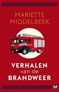Pakket Verhalen van de brandweer | Mariette Middelbeek | 