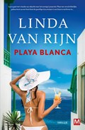 Playa Blanca | Linda van Rijn | 