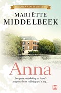Anna | Mariëtte Middelbeek | 
