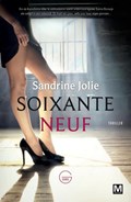 Soixante neuf | Sandrine Jolie | 