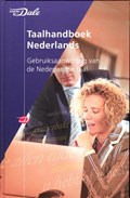 Van Dale taalhandboek Nederlands | Theo de Boer | 