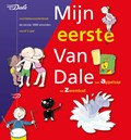 Mijn eerste Van Dale Voorleeswoordenboek | Liesbeth Schlichting ; Betty Sluyzer ; Marja Verburg | 