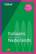 Van Dale Middelgroot woordenboek Italiaans-Nederlands | Vincenzo Lo Cascio | 