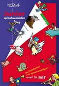 Van Dale Junior spreekwoordenboek | Wim Daniëls | 